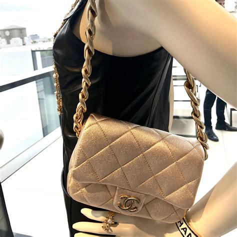 purse forum chanel cruise waist bag|Chanel 2024 bag.